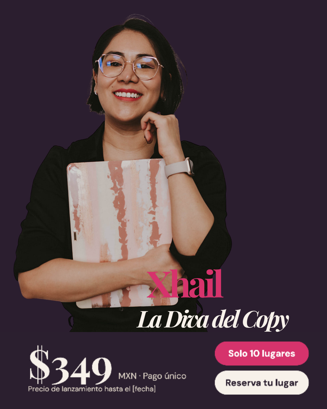 Tu tienda vende sola: Menos DMs, más ventas | TALLER EN VIVO
